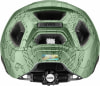 Uvex React MTB-Helm