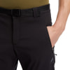 McKINLEY Shana Ventmax 8.8 Warm Wanderhose langgestellt