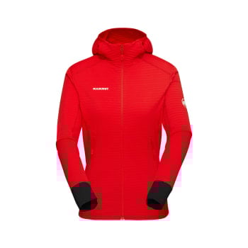 Mammut Taiss Light Midlayer mit Kapuze