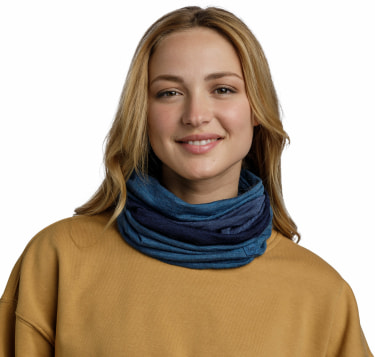Merino Move Multifunktionstuch