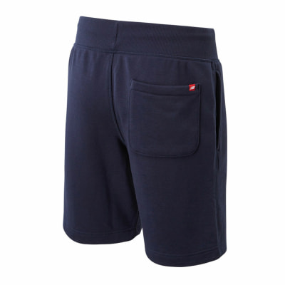 New Balance Small Logo Laufshorts