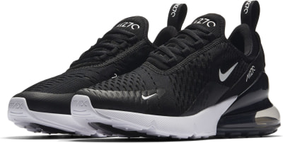 Nike Dám. voïnočasová obuv W Air Max 270 veï. US