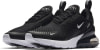 Nike Dám. voïnočasová obuv W Air Max 270 veï. US
