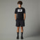 THE NORTH FACE Foundation T- Shirt kurzarm, Flash Dry