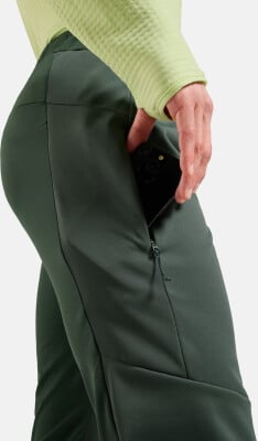 Odlo Essential Warm Langlaufhose