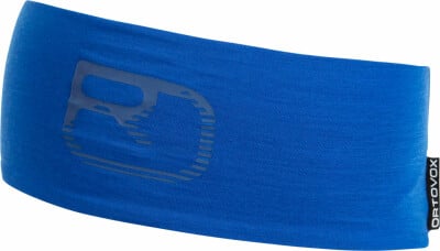 Ortovox 120 Cool Tec Logo Stirnband