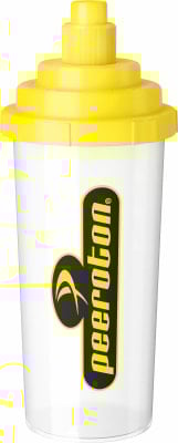 Peeroton Easy und Fast Shieldmixer Shaker
