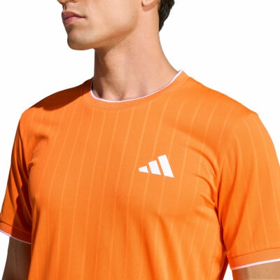 adidas FLFT TEE PRO 2 Tennisshirt CLIMACOOL