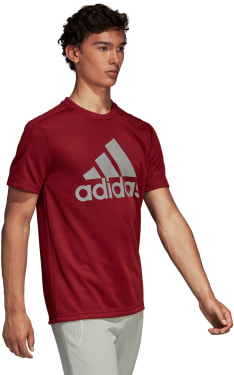 M ID Stadium WRM Tee férfi póló