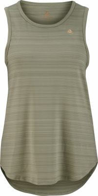 Active Rebel ACTIVE REBEL Mylie női top 93%PES,7%EL, Materialmix