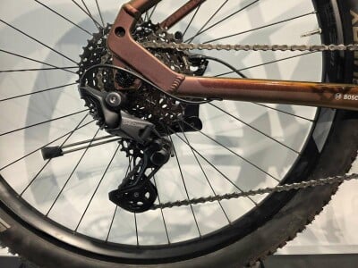 KTM Macina Team 792 48cm