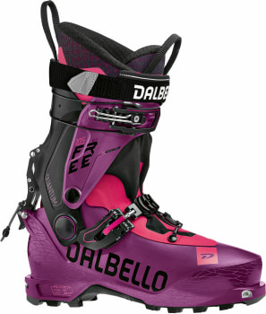 Dalbello Quantum Free 105 skialpové boty