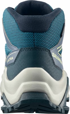 Salomon X Ultra Mid GTX Trekkingschuh D-Gr.