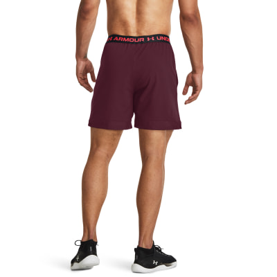 Under Armour UNDER ARMOUR Vanish Woven 6inch sort