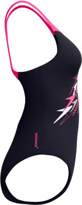 Speedo Medley Logo Medalist Badeanzug Speedo Medley Logo Medalist Badeanzug
