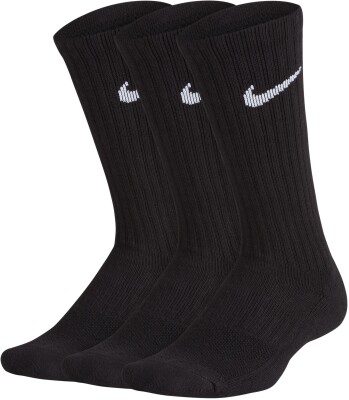 Nike Everyday Cushioned Crew 3er-Pack Socken