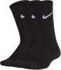 Nike Everyday Cushioned Crew 3er-Pack Socken