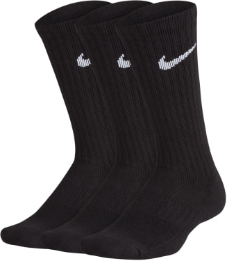 Everyday Cushioned Crew 3er-Pack Socken