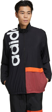New Authentic Jacke