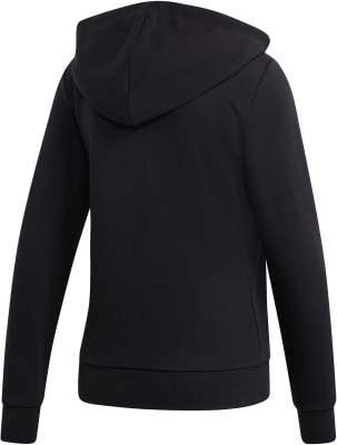 adidas Essentials Linear Kapuzenjacke
