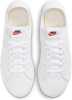 Nike W Court Legacy Canvas női szabadidőcipő