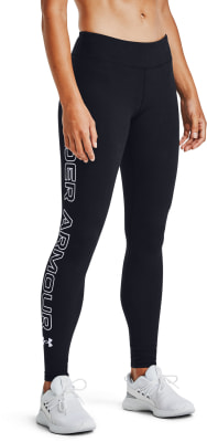 Under Armour Favorite Wordmark női nadrág