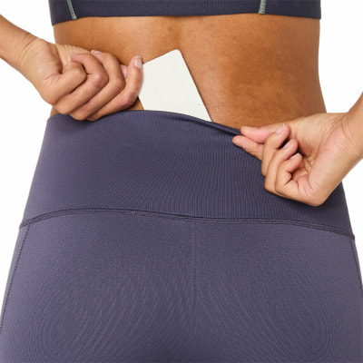 Asics Road Seamless Tights