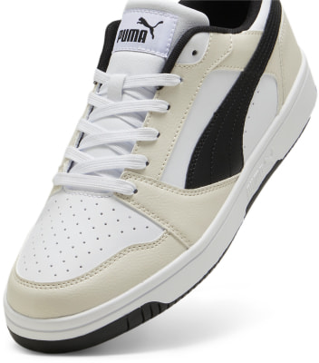 Puma Rebound v6 Low tenisky