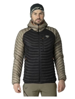 Dynafit Radical Down Hooded RDS outdoorová bunda Dynafit Radical Down Hooded RDS outdoorová bunda