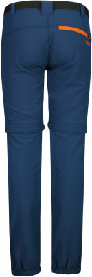 CMP Zip Off Wanderhose