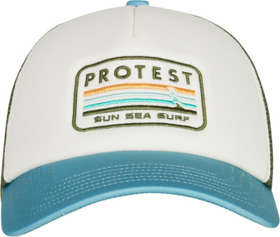 Protest Prtplea Cap Kappe