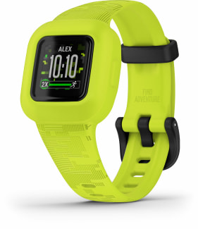 Vivofit Jr. 3 Aktivitätstracker