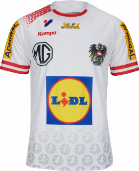 ÖHB Auswärtstrikot