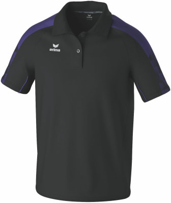 Erima Evo Star Poloshirt