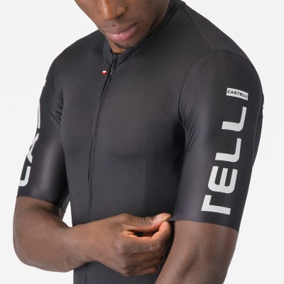 Castelli Entrate Apex Radtrikot Castelli Entrate Apex Radtrikot