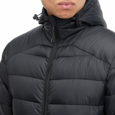 McKINLEY Erik Funktionsjacke mit Kapuze