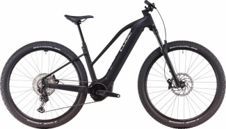 Reaction Hybrid Race 800 E-Mountainbike 27,5"