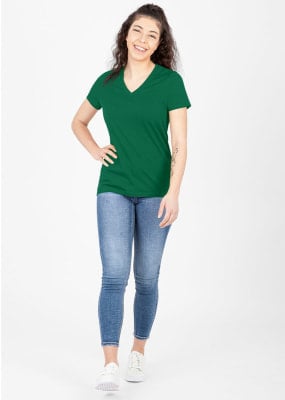 Jako Organic T-Shirt
