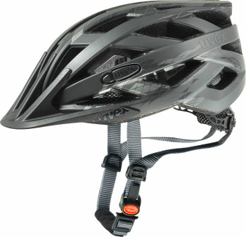 Uvex I-vo CC MTB-Helm