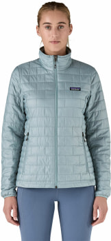 Patagonia Nano Puff Isolationsjacke
