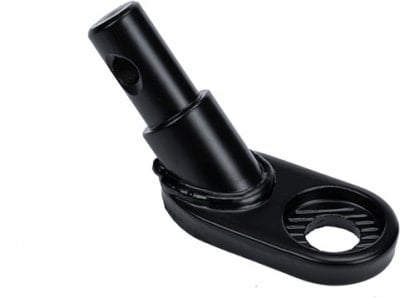 Cube Kupplung Universal für Kinder Fahrradanhänger Double CMPT