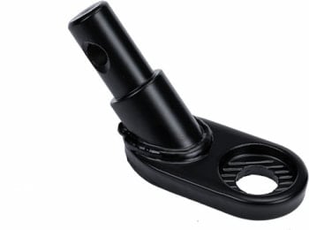 Cube Kupplung Universal für Kinder Fahrradanhänger Double CMPT