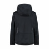 CMP Jacket Fix Hood, detská softshell bunda