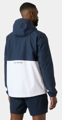 Helly Hansen HELLY HANSEN HH Hilo Rain ffi. kabát