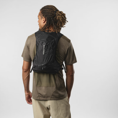 Salomon Cross 8 Rucksack Salomon Cross 8 Rucksack