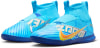 Nike Mercurial Zoom Superfly 9 Academy KM Hallenfußballschuhe
