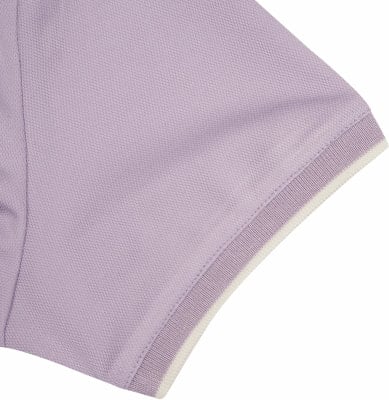 Luhta Dám.tričko s límcem Kivimaa Active A.W.S.