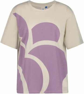 Luhta Apula T-Shirt kurzarm Active A.W.S.