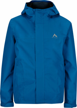 McKINLEY Carlide Regenjacke mit Kapuze