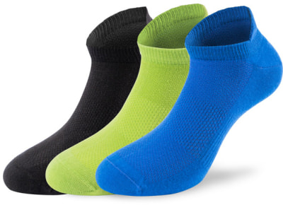 Lenz Performance Tech Sneakersocken